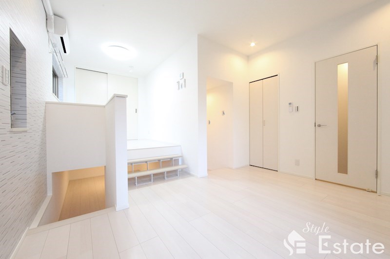 中村区若宮四丁目デザイナーズ