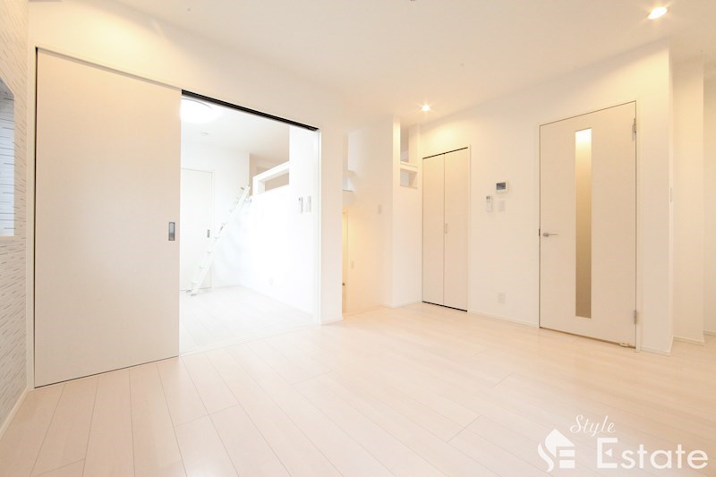 中村区若宮四丁目デザイナーズ