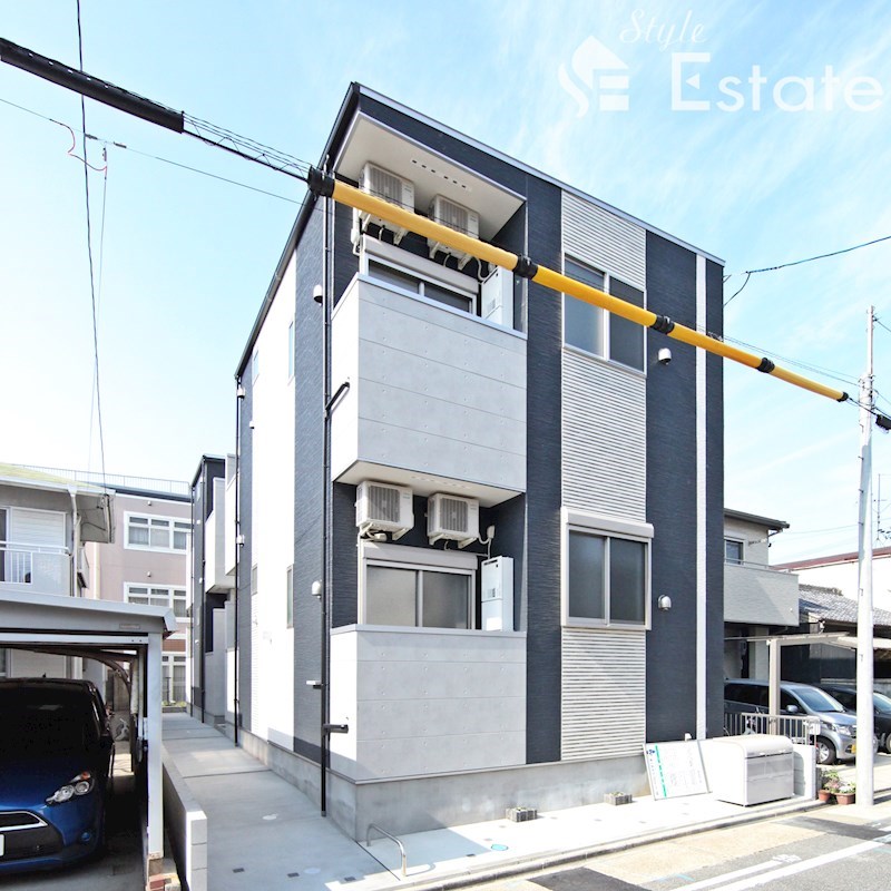 ディアコート浄心