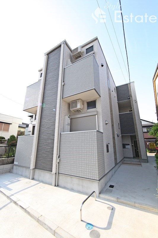 ハーモニーテラス長田町