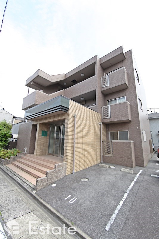 レージュ庄内通