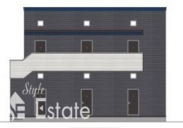 カーサフォルテ辻町