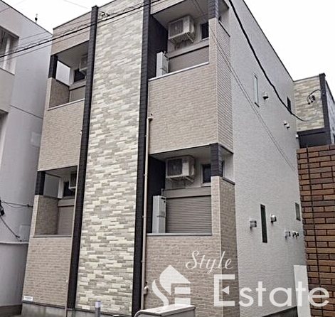 ハーモニーテラス清水VI