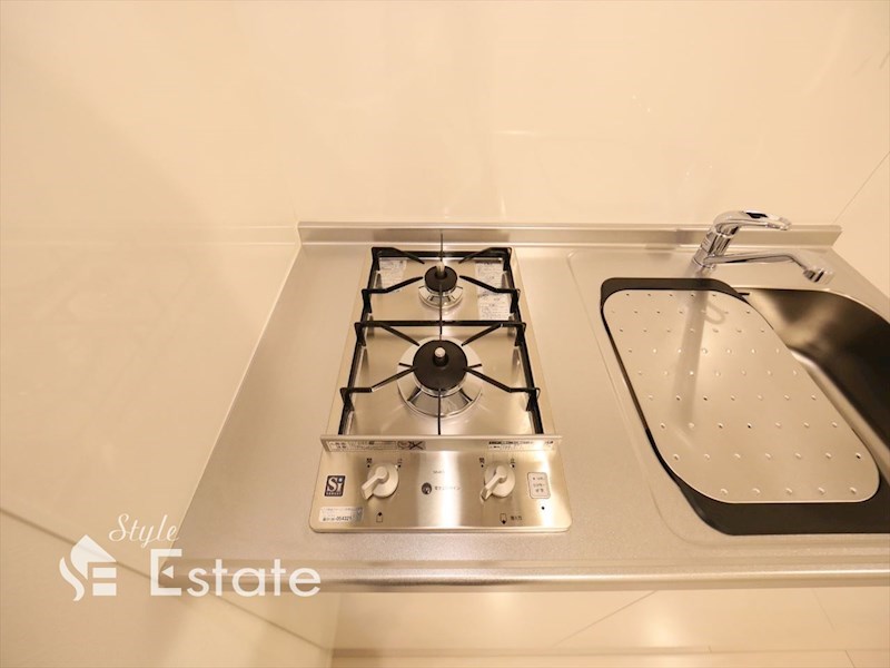 ハーモニーテラス二番IV