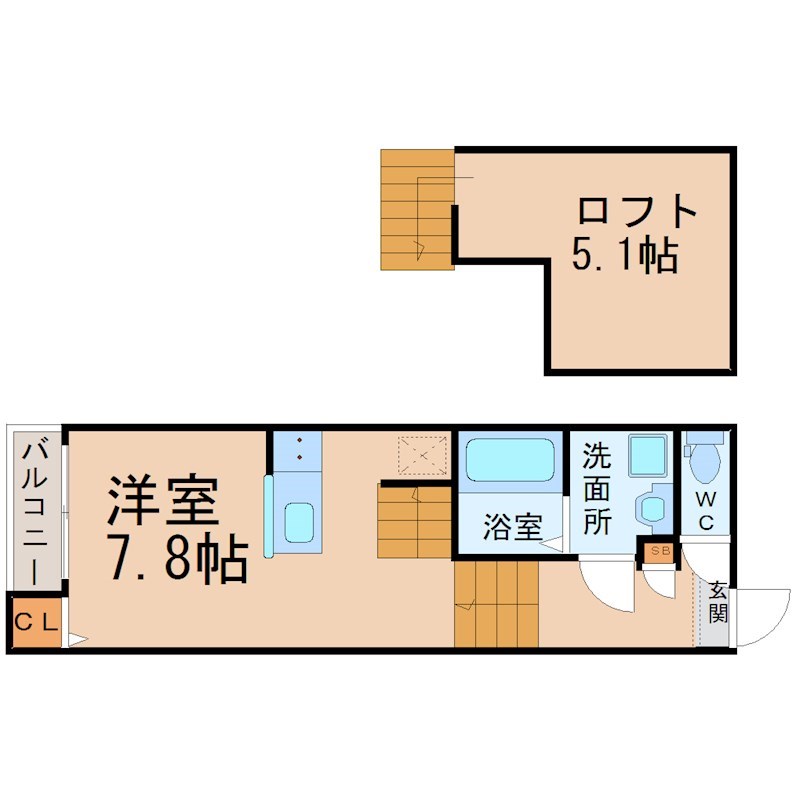 ASTERIA新栄