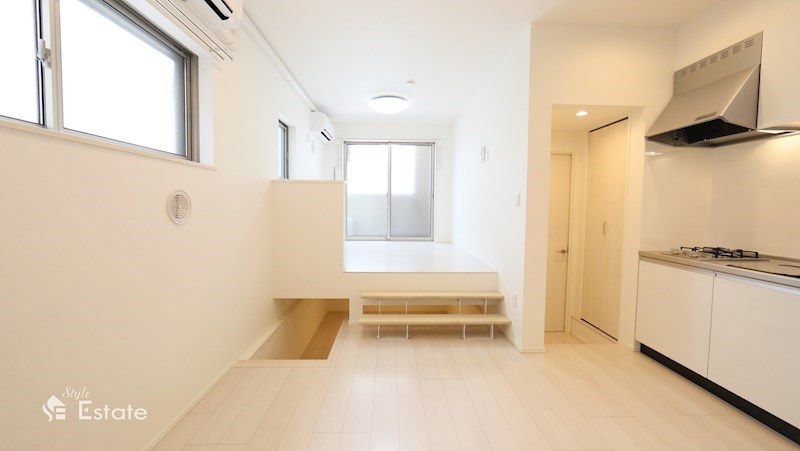 仮称）城西四丁目Aコーポ