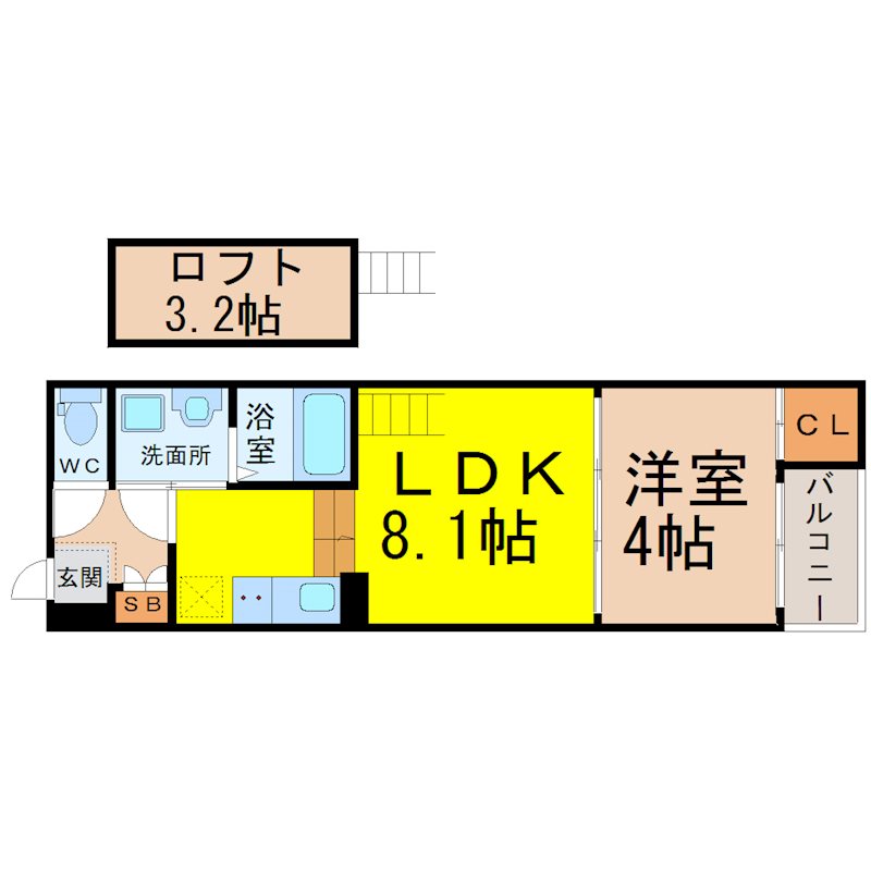 グレイス鶴舞