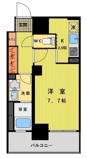 ヴィラエーデル名駅（旧:プランベイム名駅）