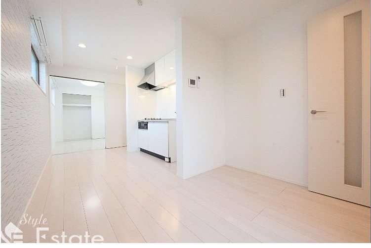 ハーモニーテラス坂井戸町