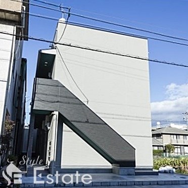 モルゲンロート中坪