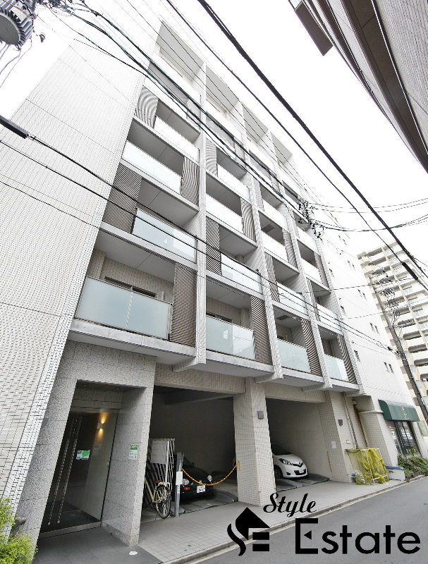 プロシード太閤通