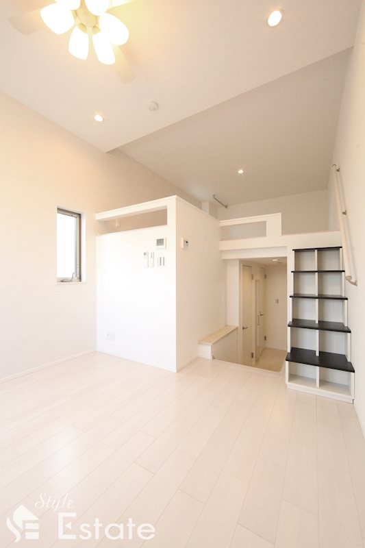 天白区元八事四丁目Aデザイナーズ