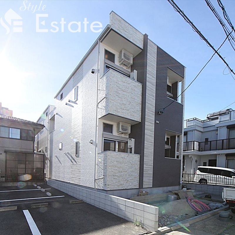 ハーモニーテラス・ワカ