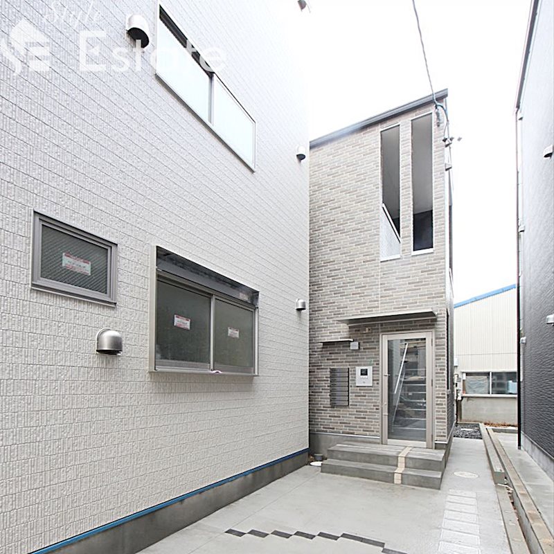 ハーモニーテラス野並III