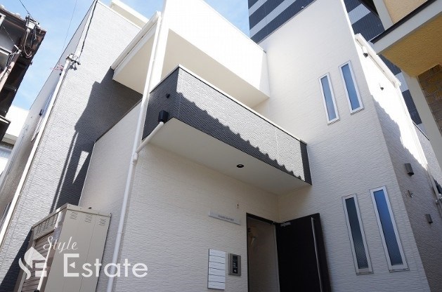 GRANDTIC Dorf 新栄