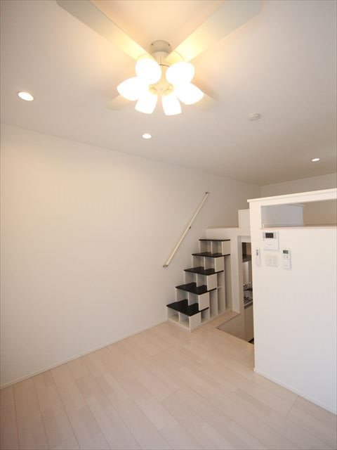 ハーモニーテラス佐古前町II