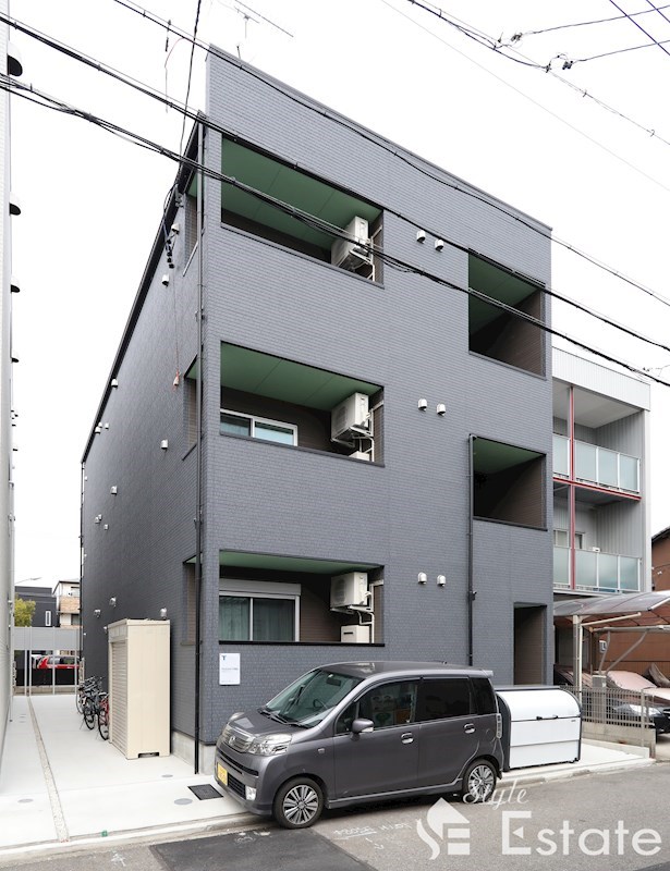 アルストロメリア栄生