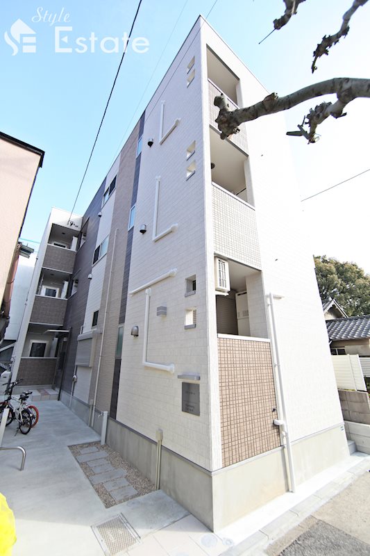 ハーモニーテラス大久手町