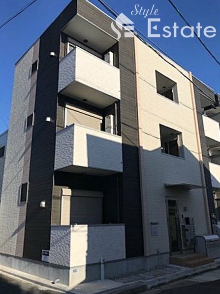 ベルフィノ名古屋