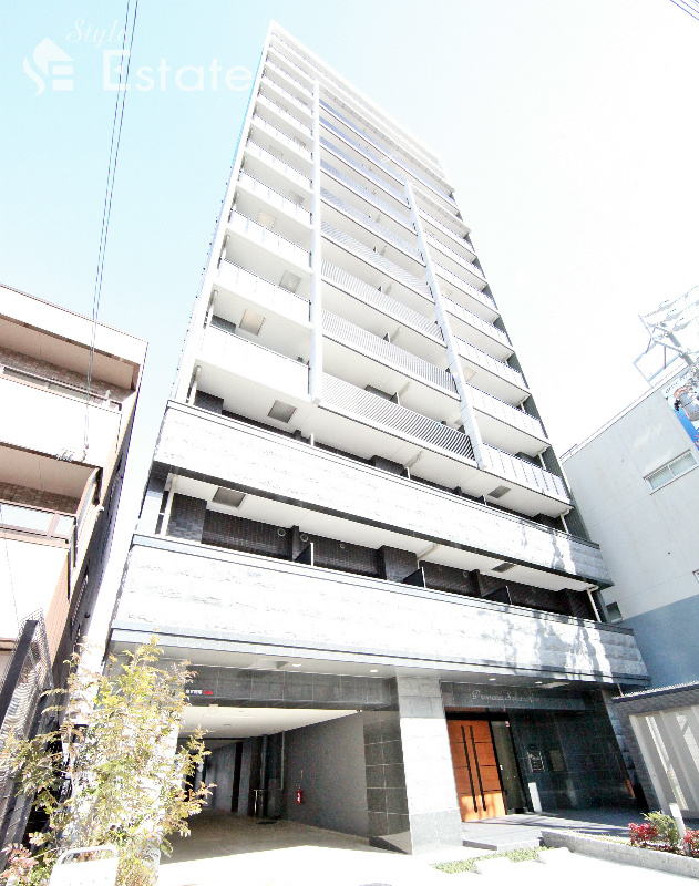 プレサンス栄ライズ