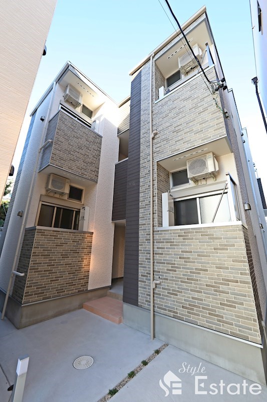 プレミアム ハウス .K