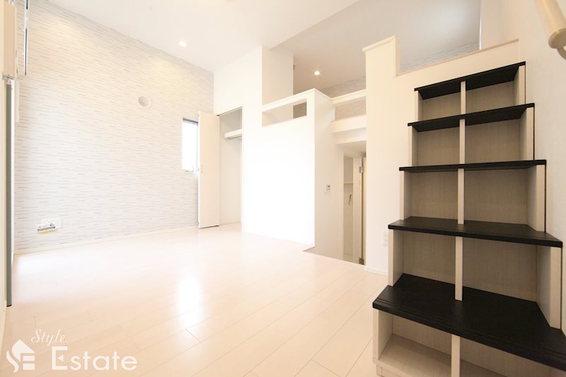 プレミアム ハウス .K