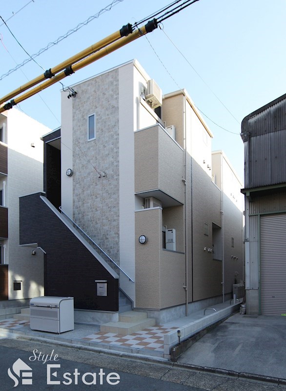 BiBan’z I（ビバンズウノ）