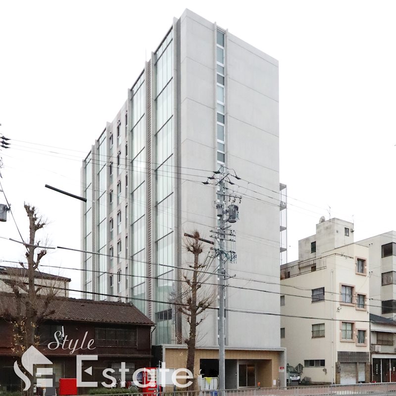 コレクション名駅III