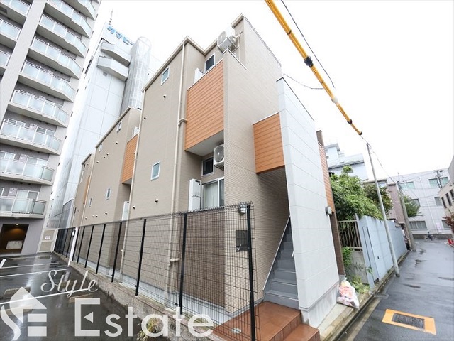 MONO Parks 東大曽根