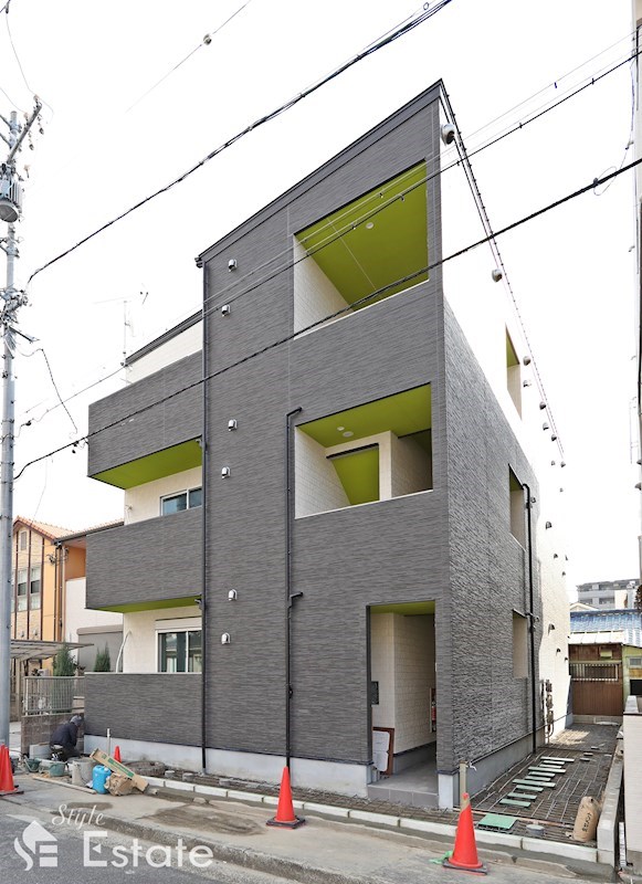 クリスティーネ十番町