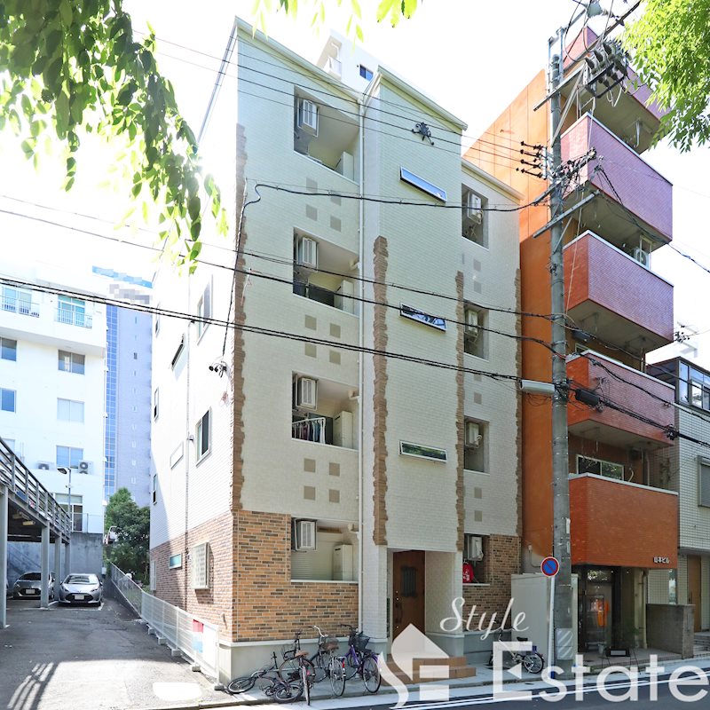 ESPRE HIGASHIBETSUIN