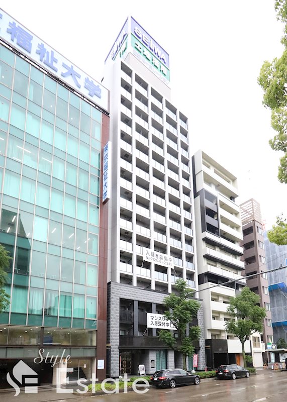 セイワパレス丸の内駅前プレミア