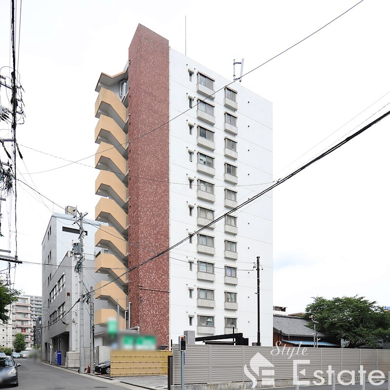 シャトー＆ホテル名駅南1st