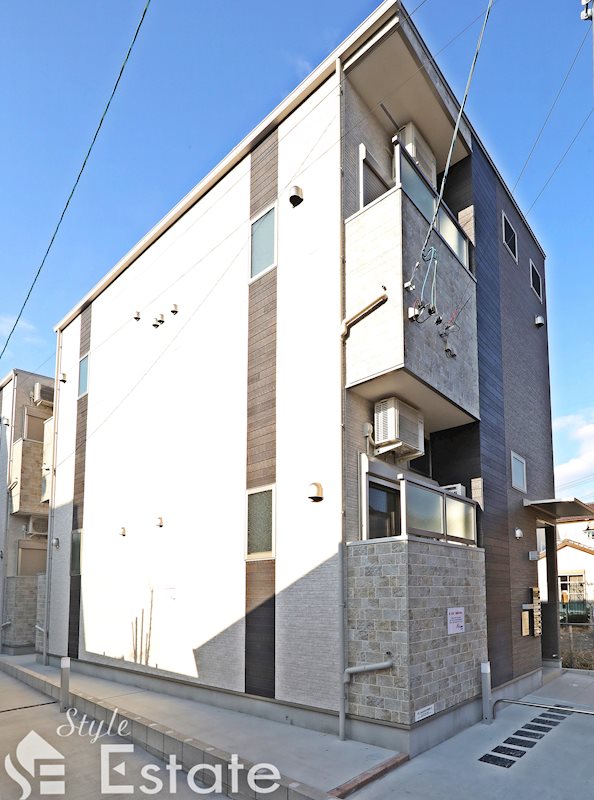 フォレストヒルズ