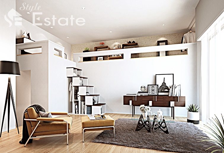 仮称）ハーモニーテラス市場木町