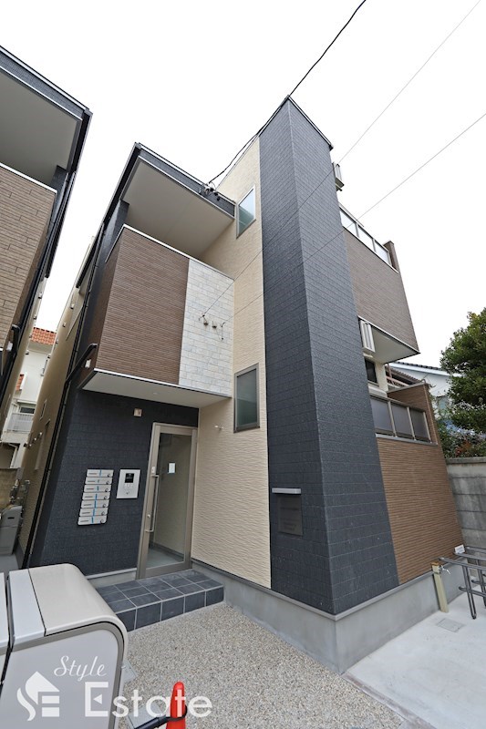 ハーモニーテラス黒門町