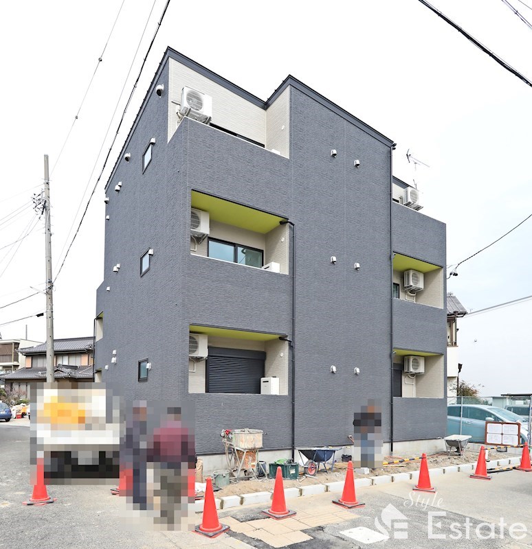 コンフォルテ烏森