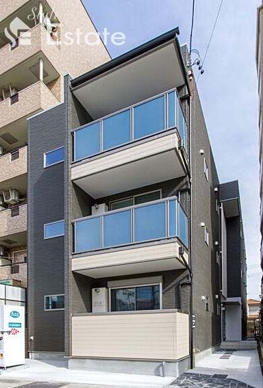 クラージュ平安