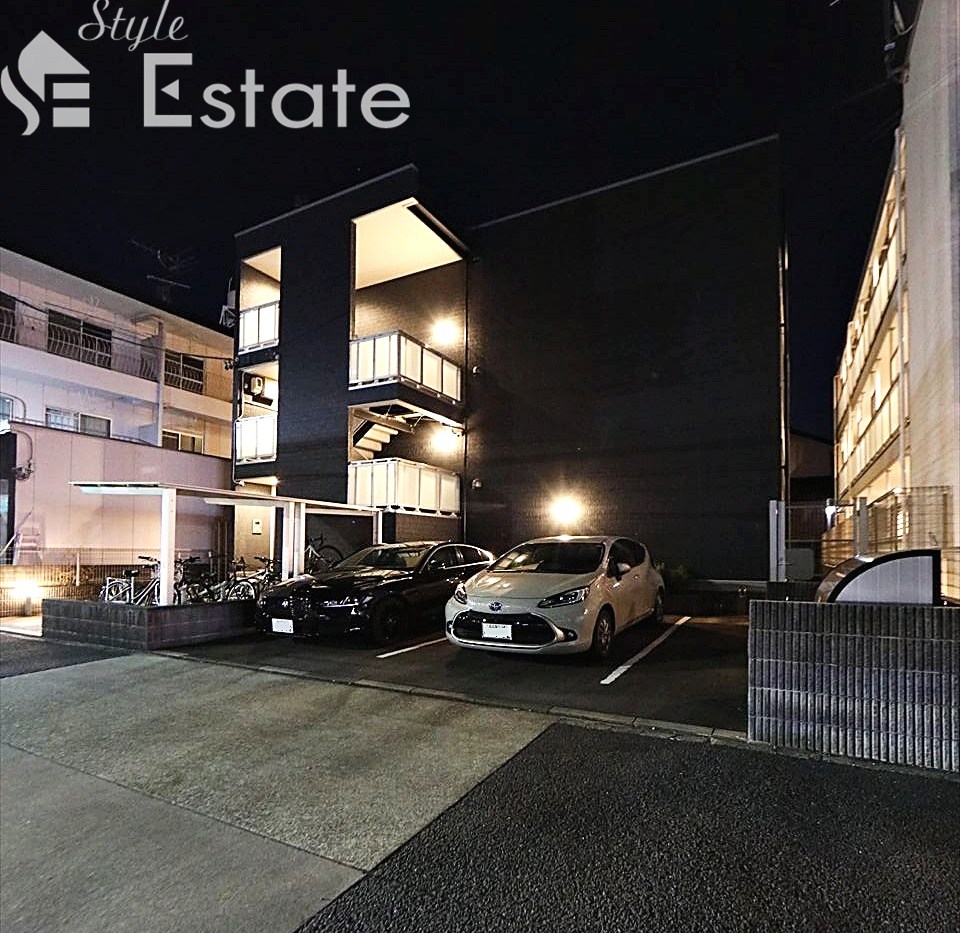 リブリ・覚王山I