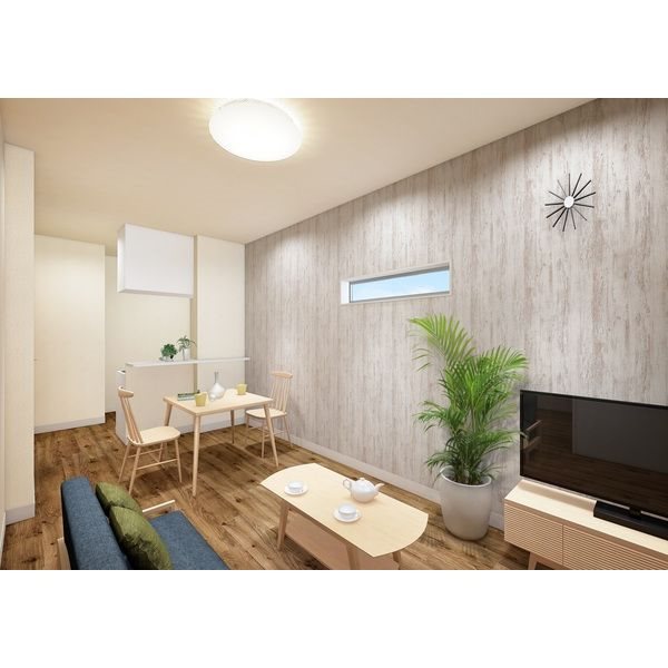 （仮称）高畑三丁目I共同住宅