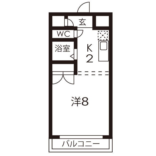 オークヒルズ円庄 II
