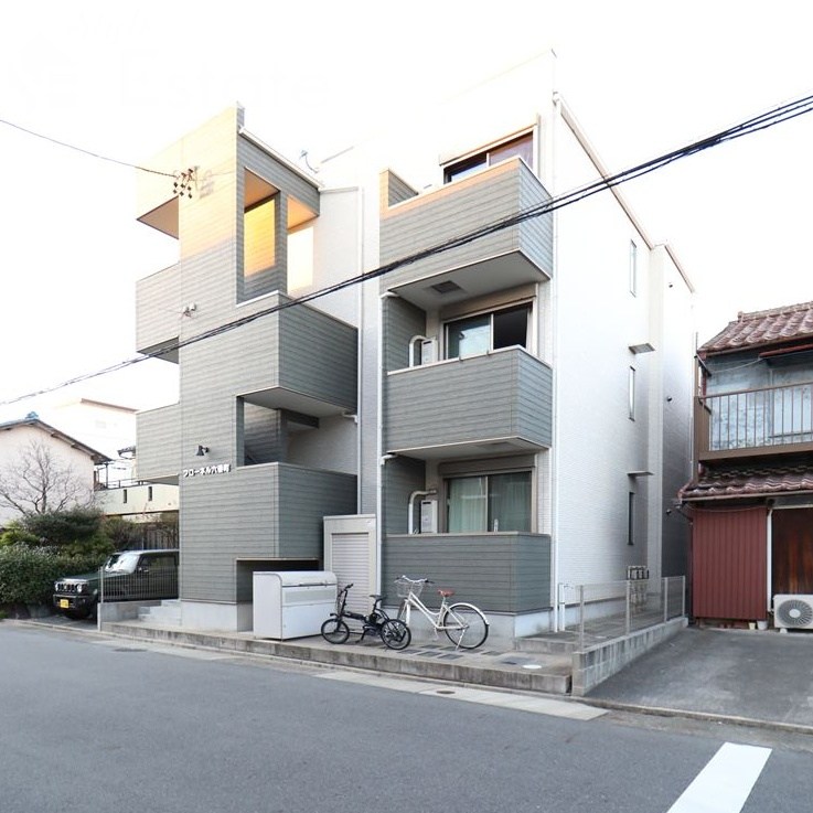 フローネル六番町