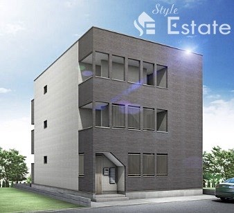 ジュネス稲葉地町