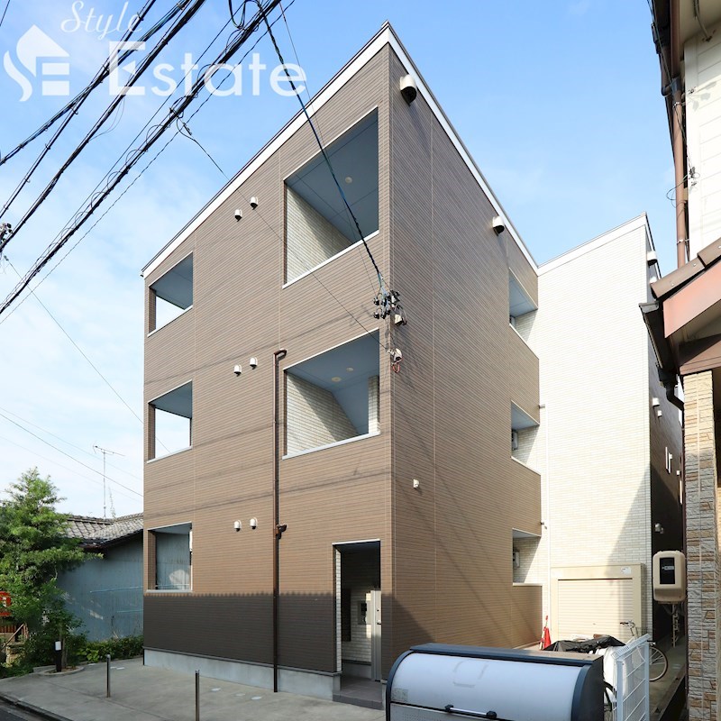 レガーロ志賀本通