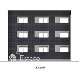 星空アパートメント