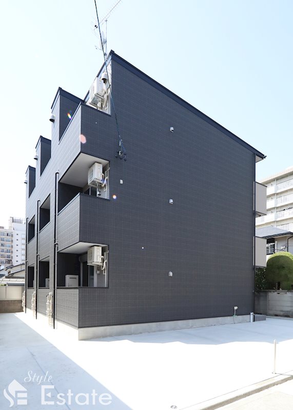 アークティカ上飯田