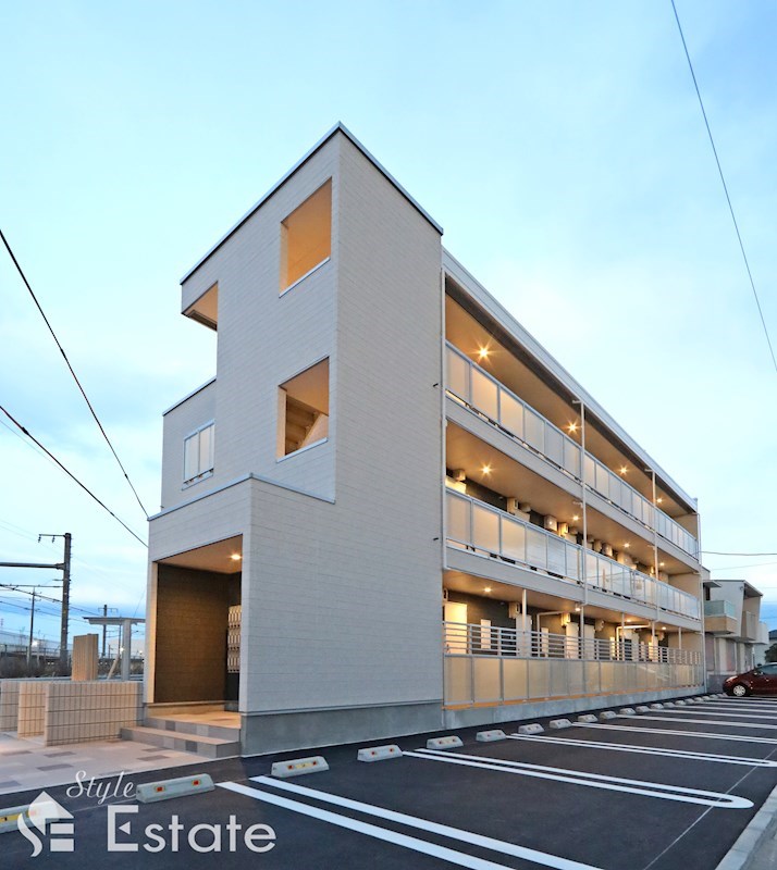 リブリ・グランステート野田新町