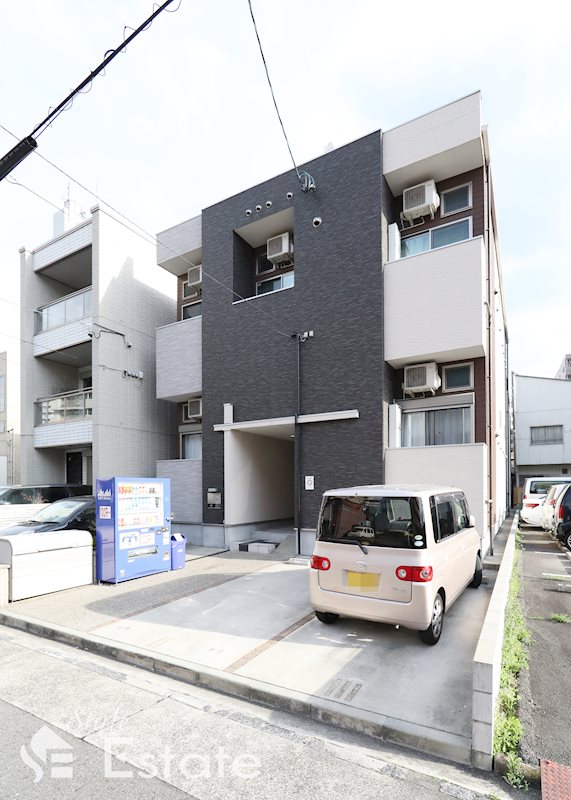 アルテミス新栄