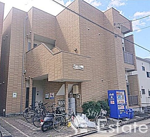 フォービエン川西