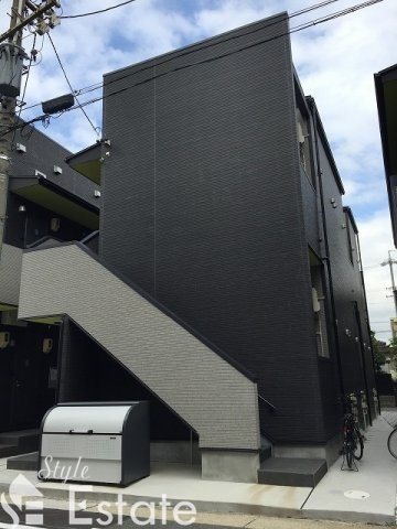 タウンコート　鳴海